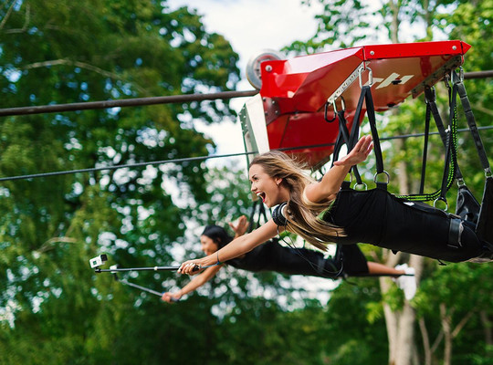 Zerglis-锡古尔达必去景点