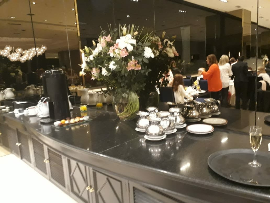 Hotel Emperador主图