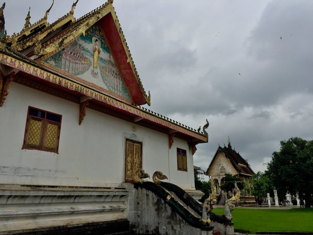 Sounantha Temple景点图片