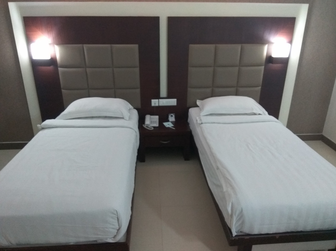Hotel Moonlit Regency主图