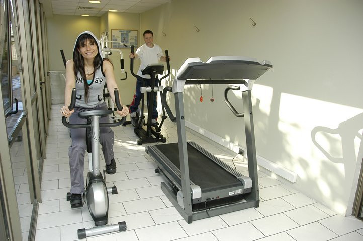 Hotel Diego de Almagro Concepcion主图