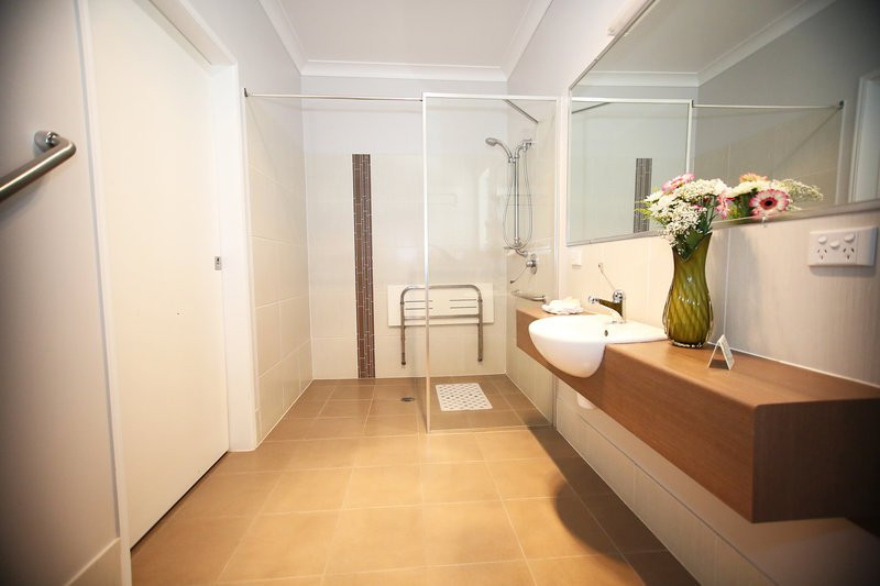 Roma Inland Motor Inn主图