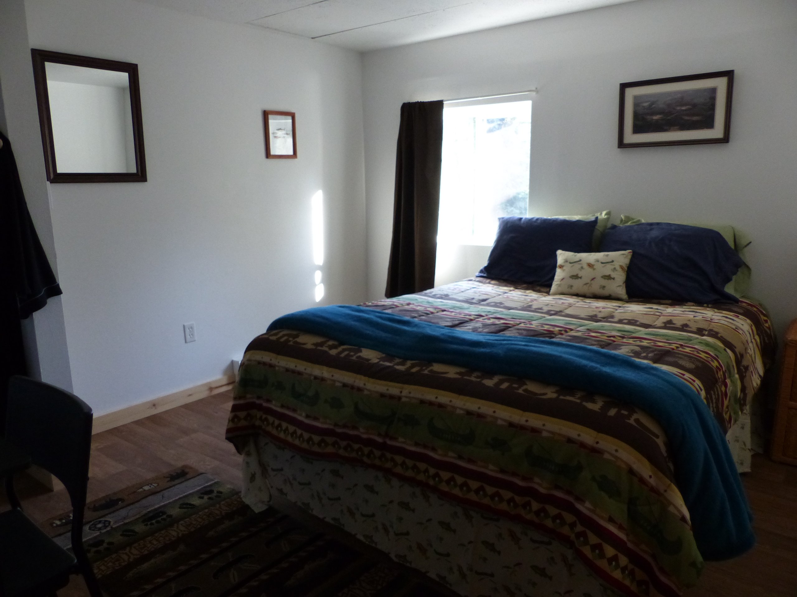 Whispering Winds Retreat B&B-官方