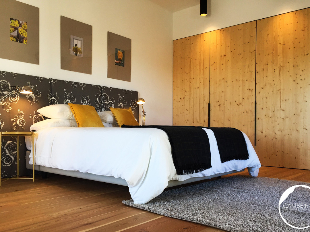 Cambeiros - Guest House主图