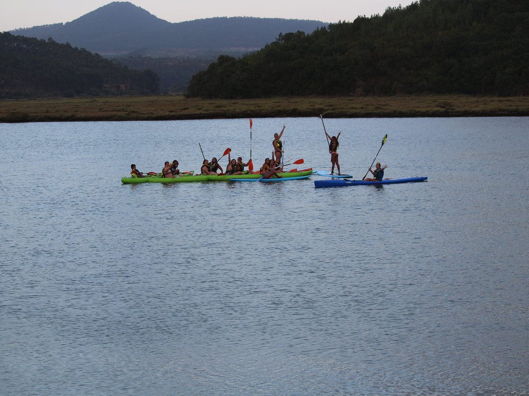 Paddle South Portugal景点图片
