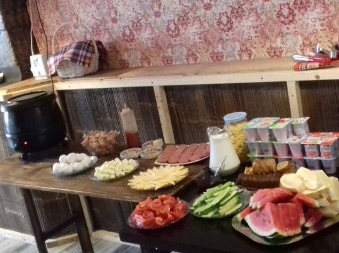 Villa Santarina主图