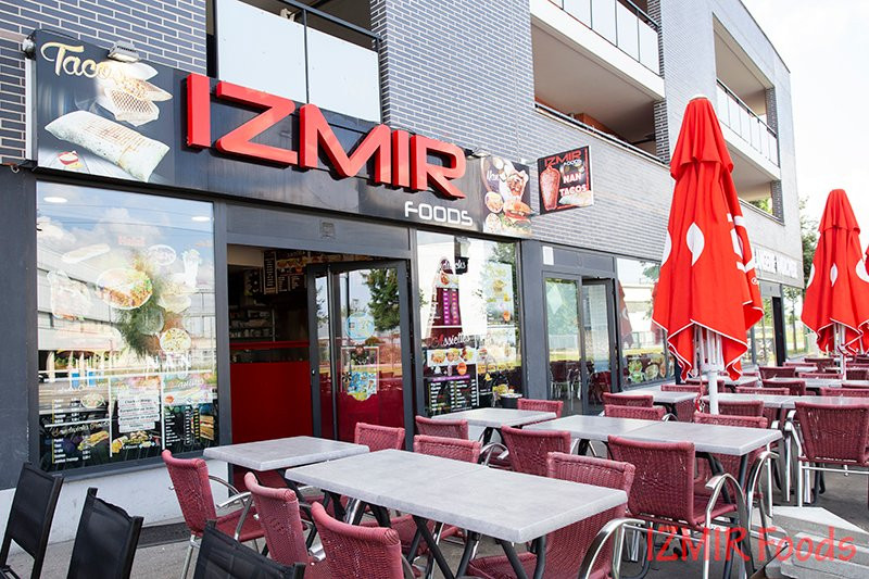 Izmir Foods