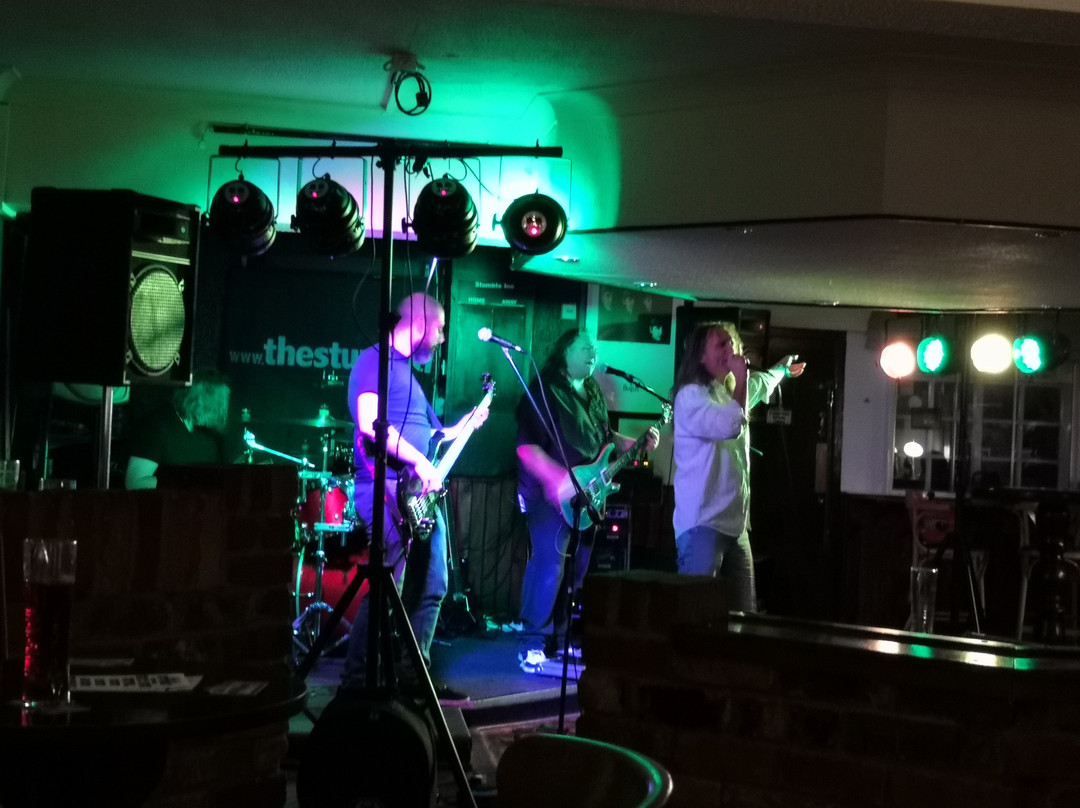 Stumble Inn-斯塔福德必去景点