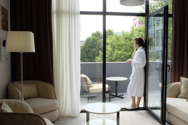Hotel ATLAS Abashidze主图