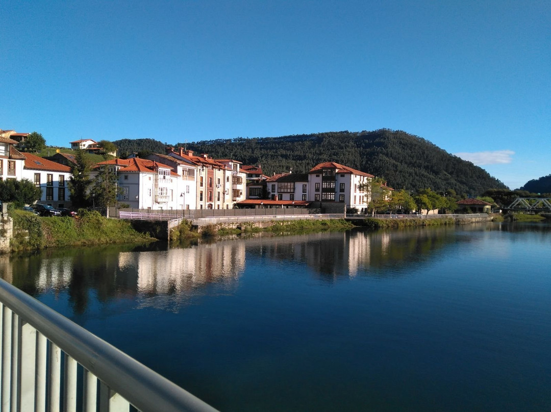 La Fonda de Bustio