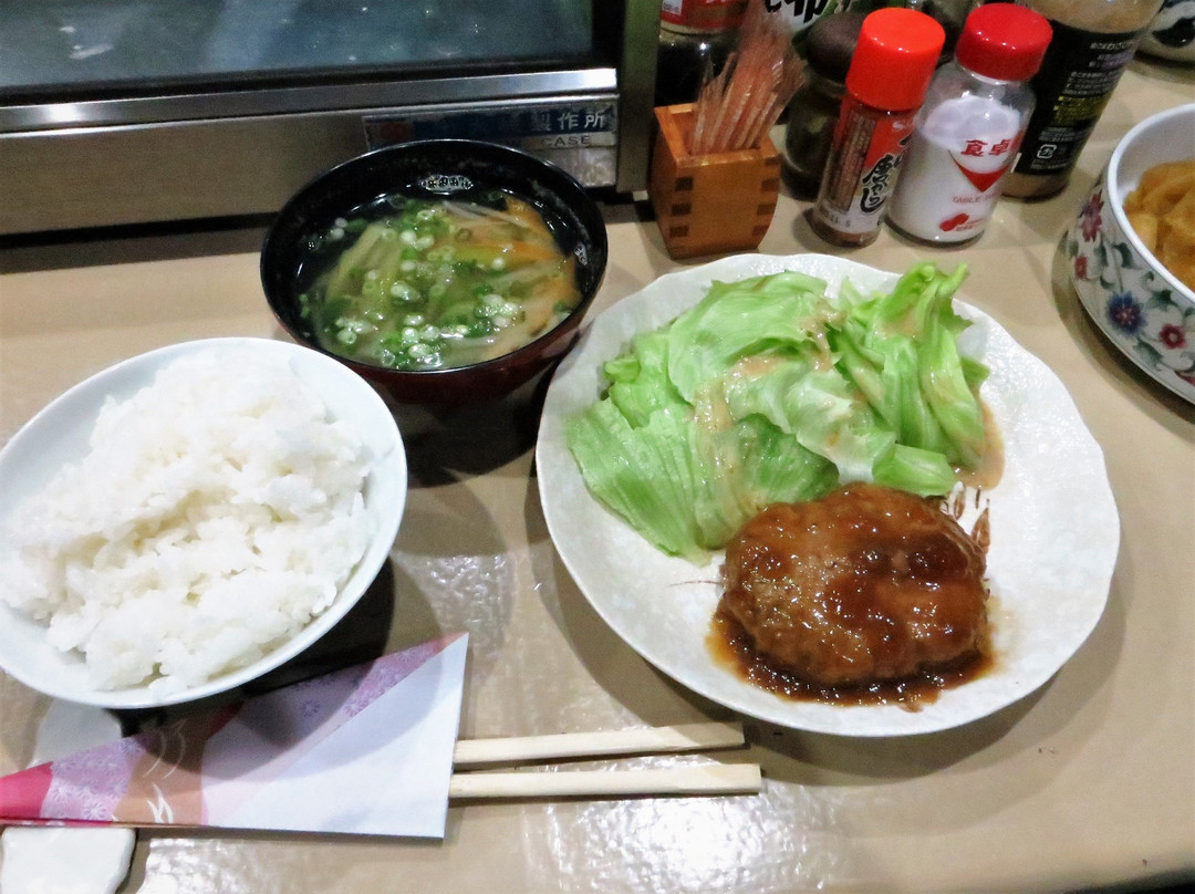 Futsukaichi Green Hotel主图