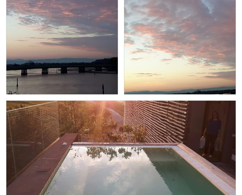 Boutique Hotel Oche Selvatiche主图