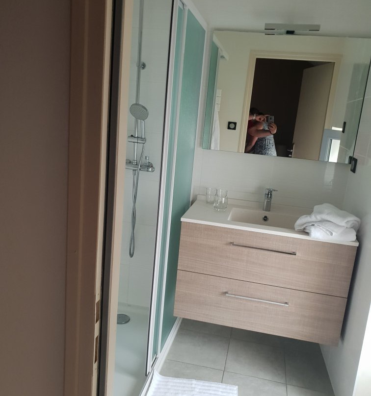 L'hotellerie de la Toile a Beurre主图