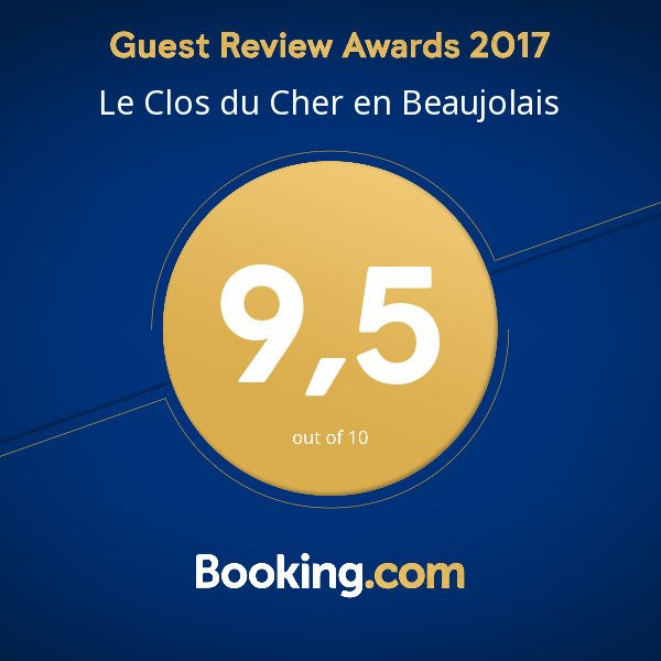 Le Clos du Cher en Beaujolais主图
