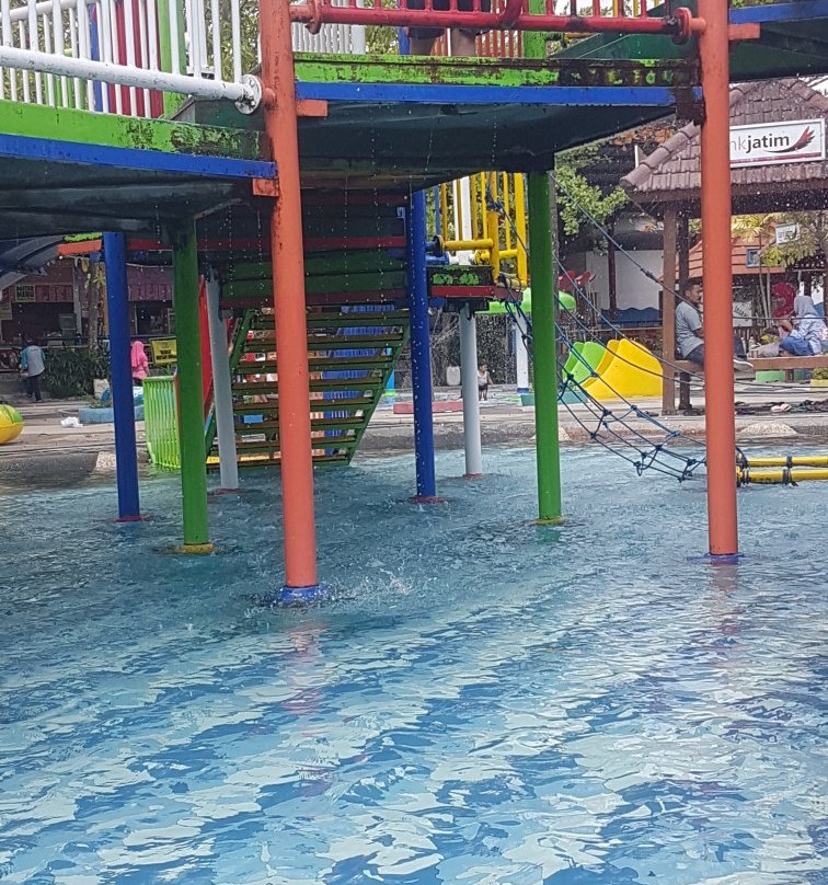 Gumul Paradise Island (GPI)-谏义里必去景点