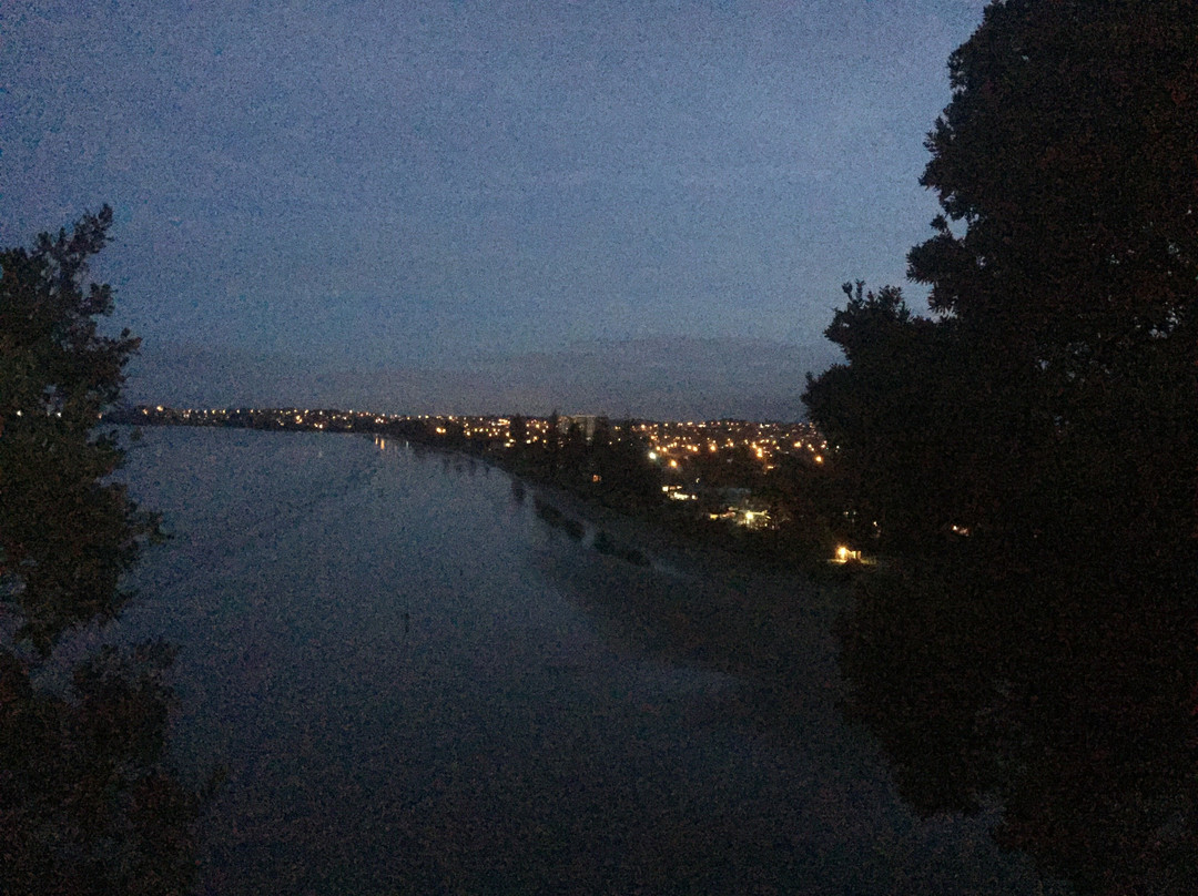 Orewa Lookout-奥雷瓦必去景点