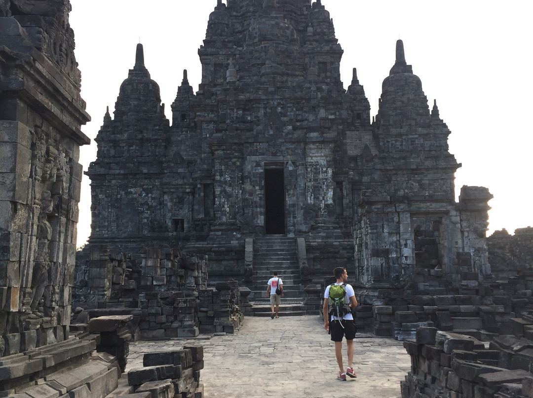 Java Temple Trip景点图片
