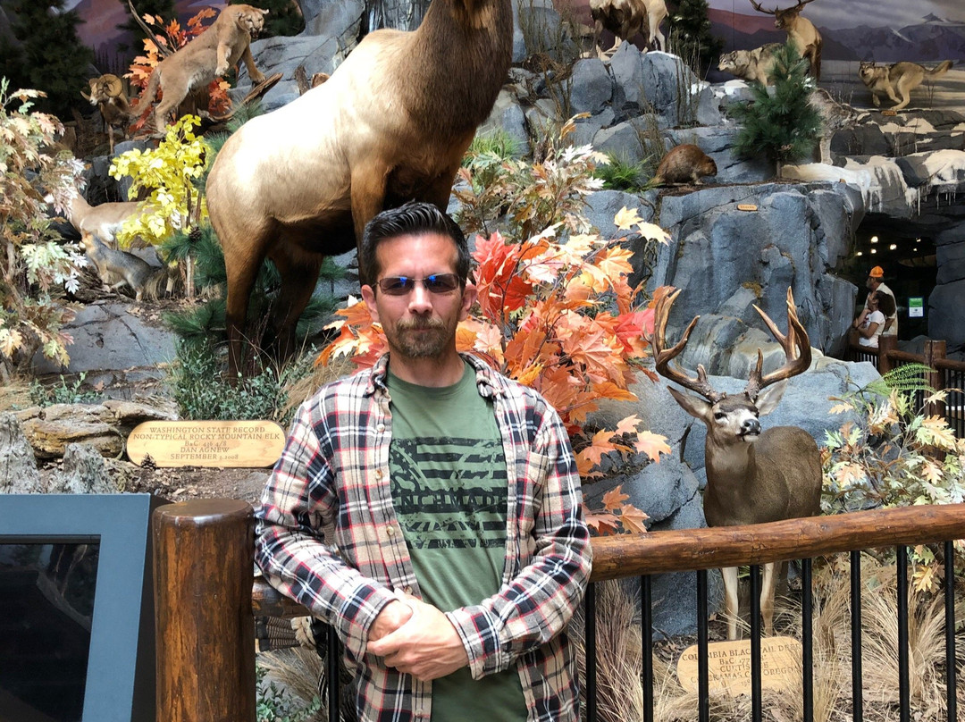 Cabela's-图拉丁必去景点