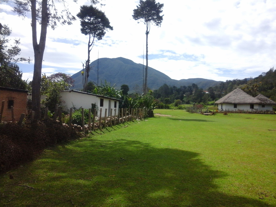 Nabusimake-巴耶杜帕尔必去景点