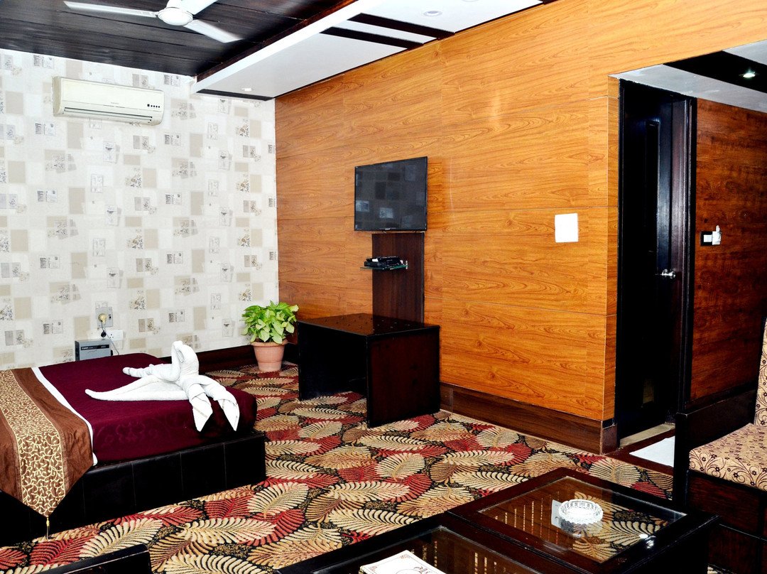 Hotel B.R. Inn主图