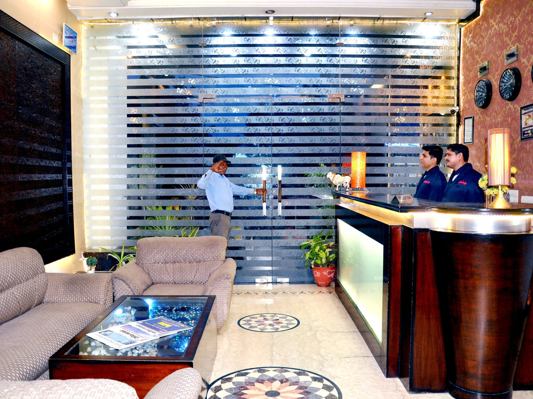 Hotel B.R. Inn主图