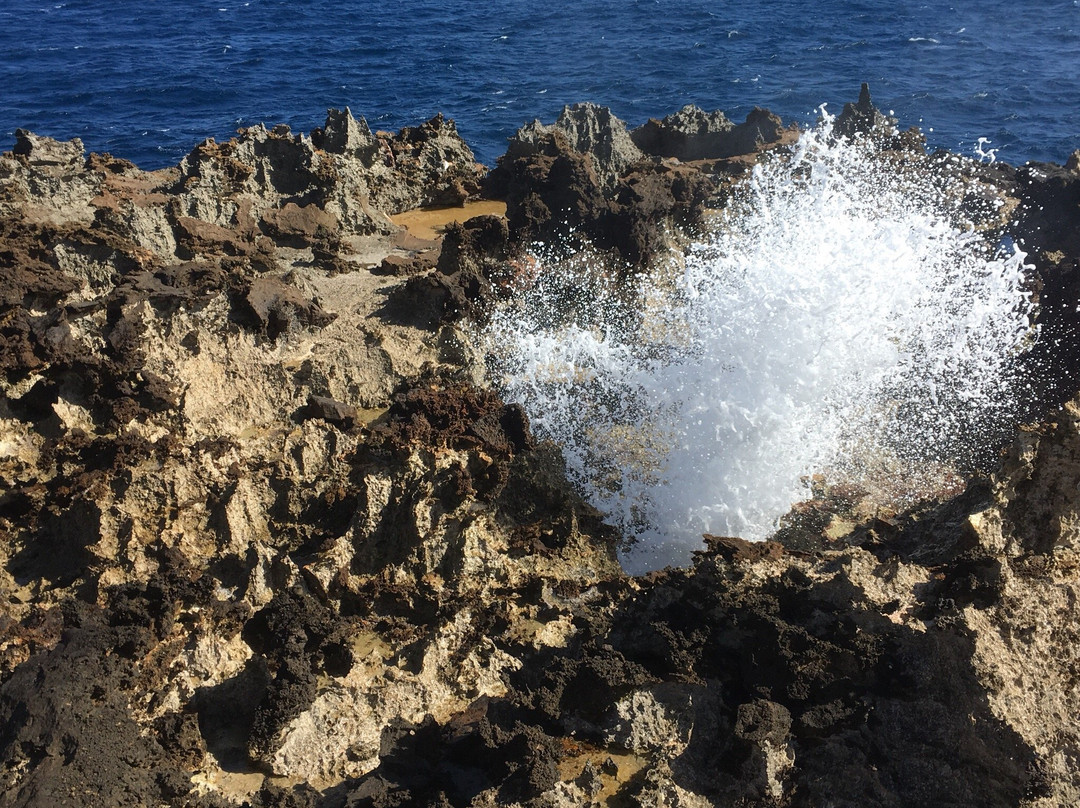 Christmas Island National Park-圣诞岛必去景点