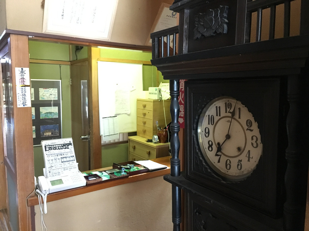 Masugataya Ryokan主图