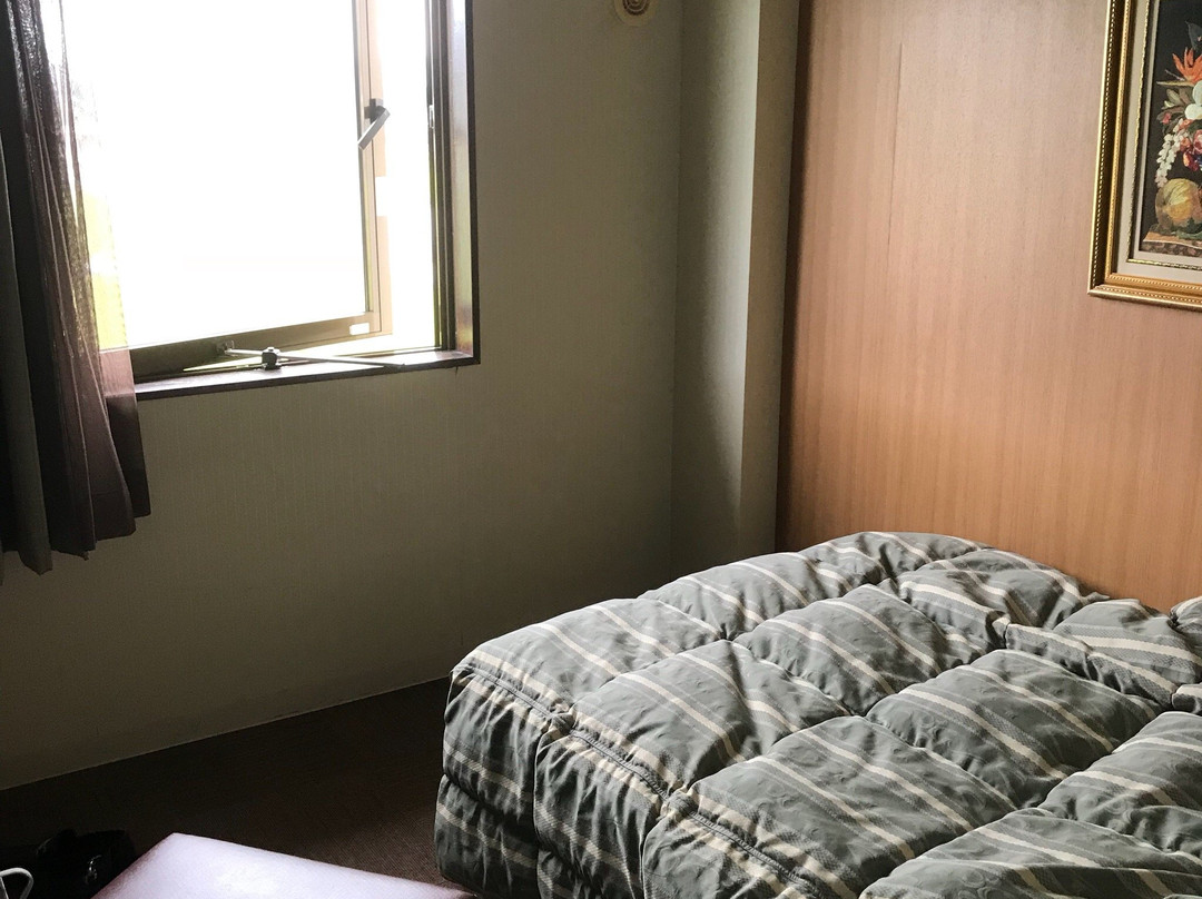 路线居佐久酒店主图