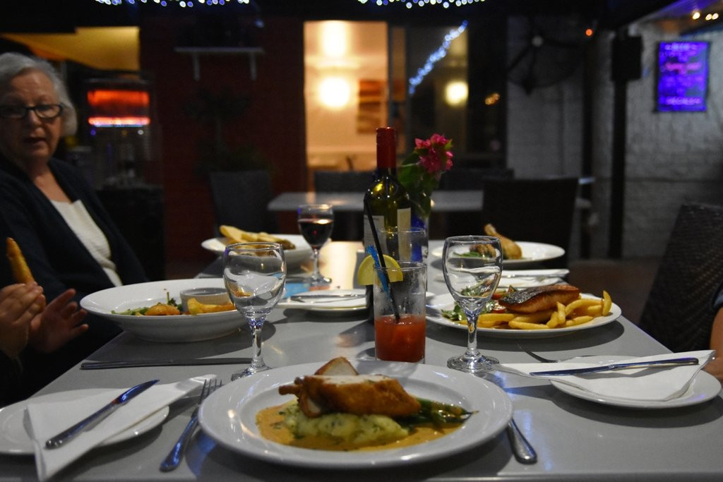 Mundubbera Billabong Motor Inn主图