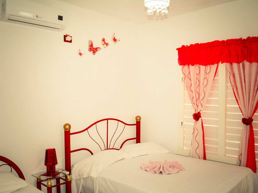 Hostal Casa Lay主图