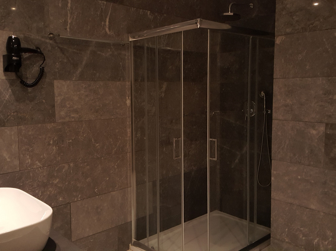 Athenaeum Palace & Luxury Suites主图