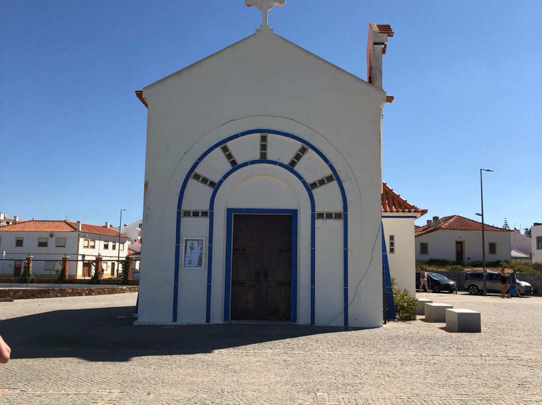Capela de Nossa Senhora do Mar景点图片