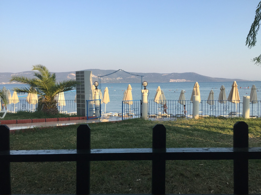 The Holiday Resort Didim主图