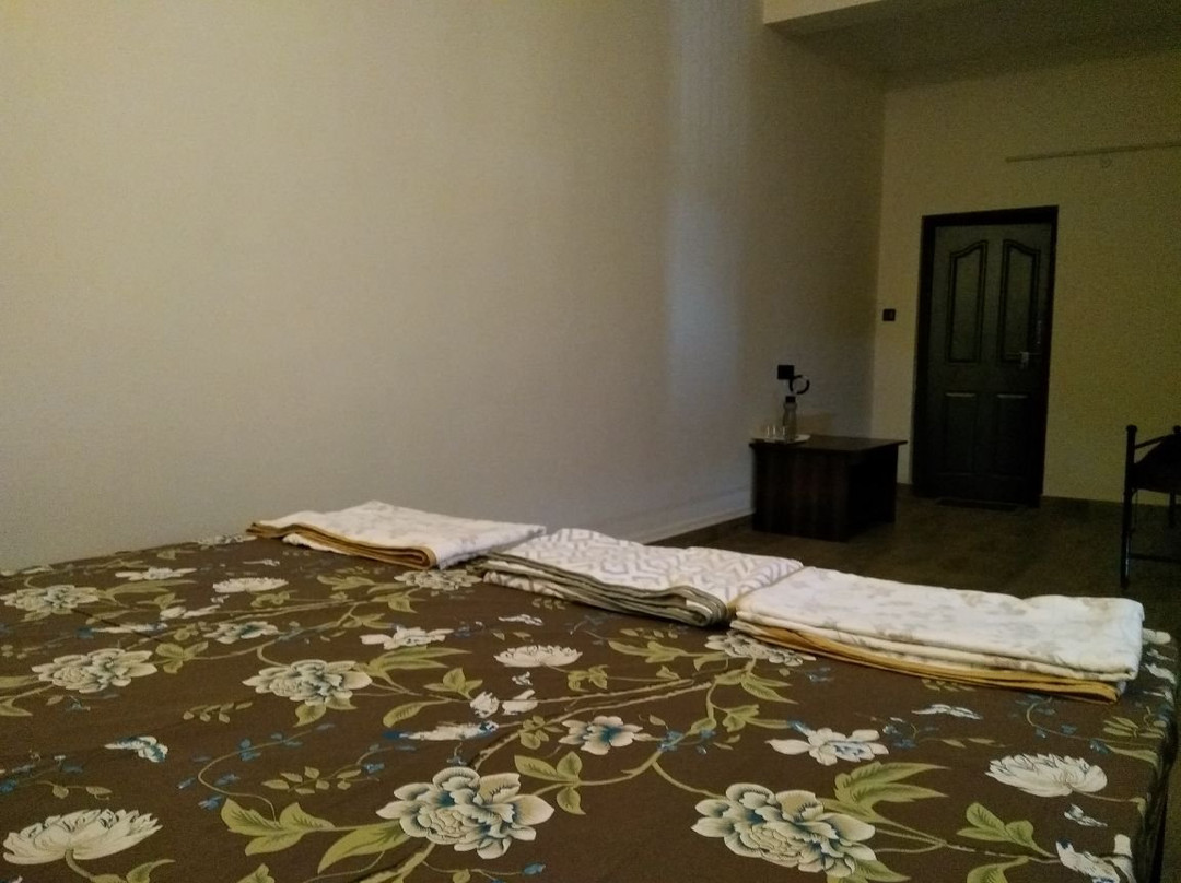 Palash Villa