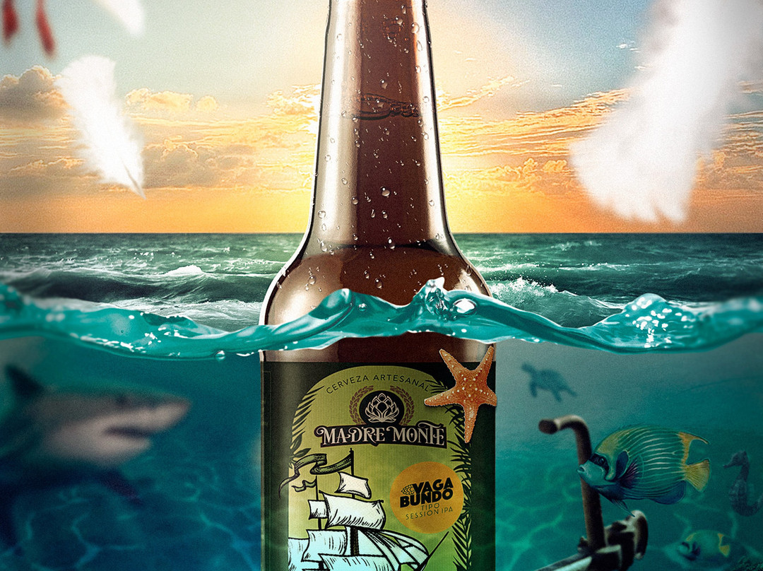 Cervecería Madre Monte景点图片