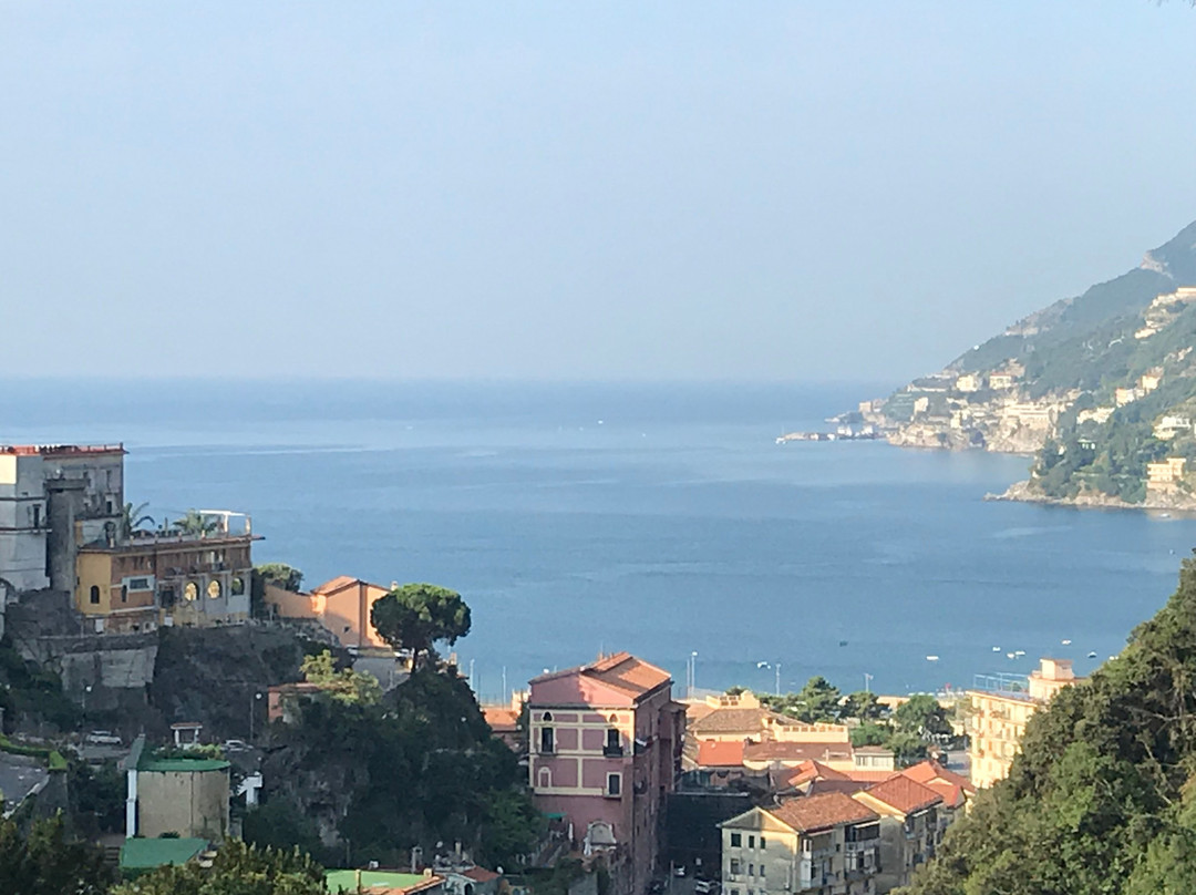 Trecase酒店住宿-Bed and Breakfast Il Giardino di Villa Anna