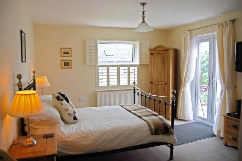 Highbury Bed & Breakfast-官方