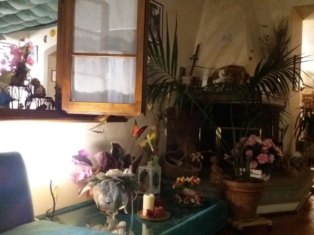 Albergo Franceschi Hotel主图