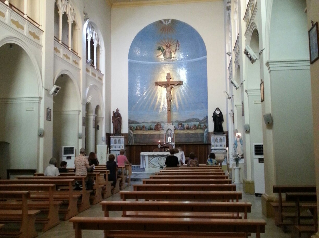 Chiesa Parrocchiale di Sant'Andrea Apostolo景点图片