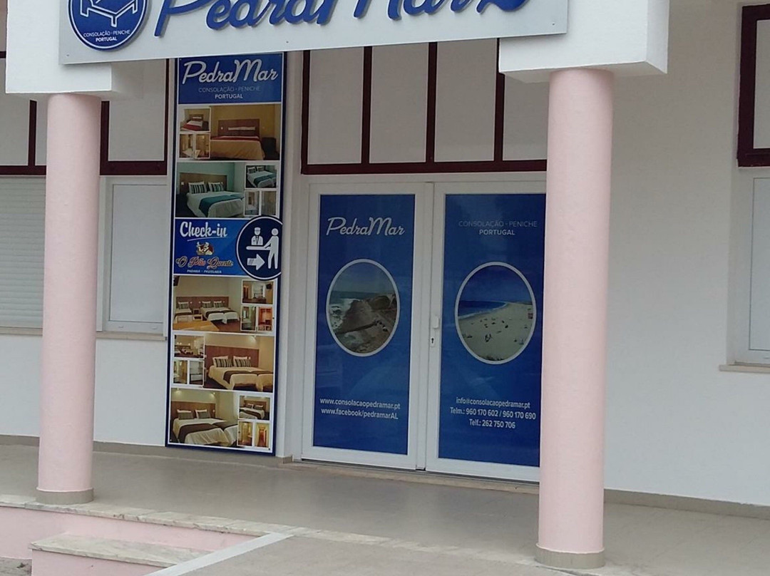 Consolacao Pedramar主图