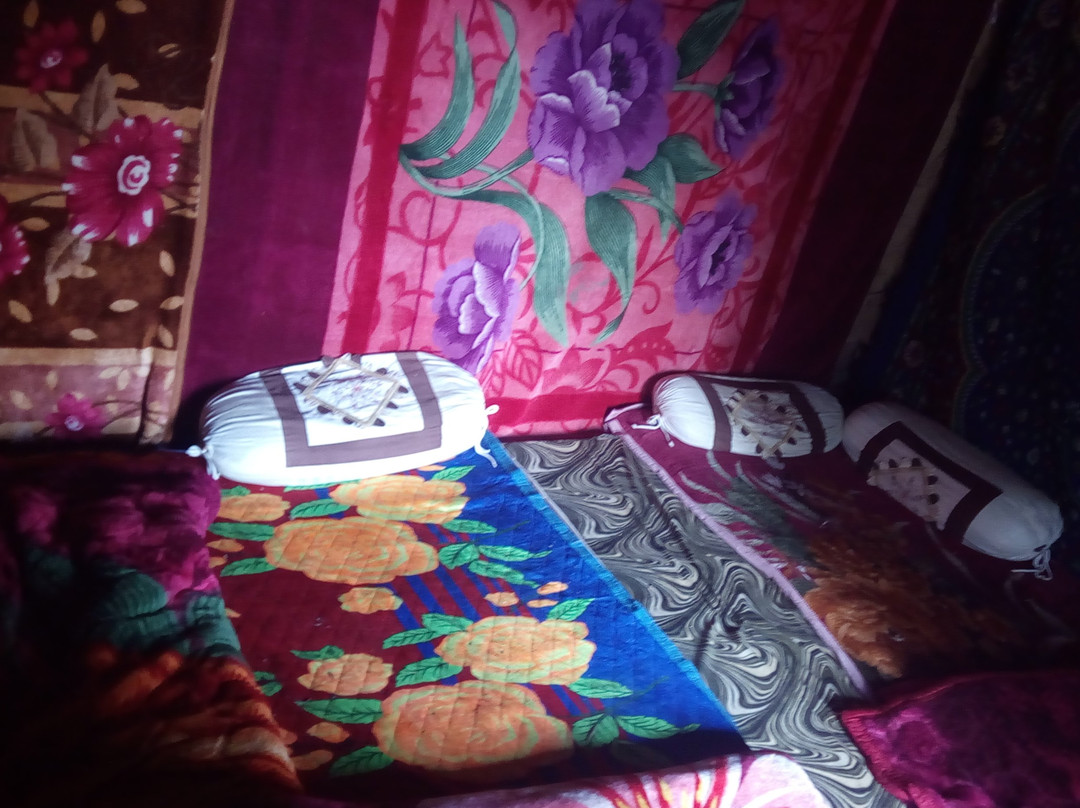 Camp Himalayan主图