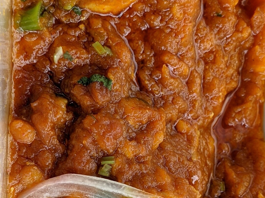 Ruchi