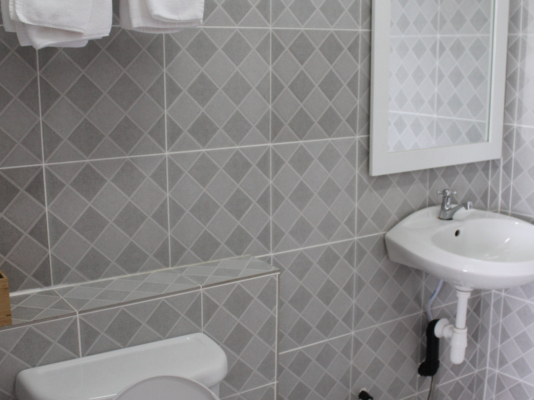 Viphaphone Hotel主图