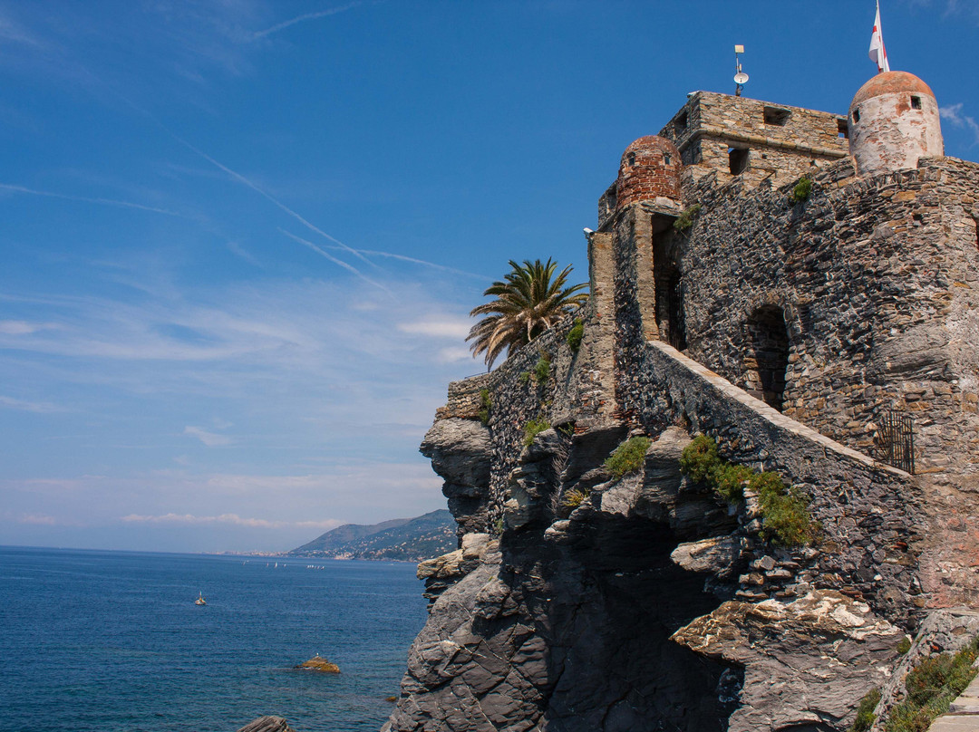 Castello Della Dragonara景点图片