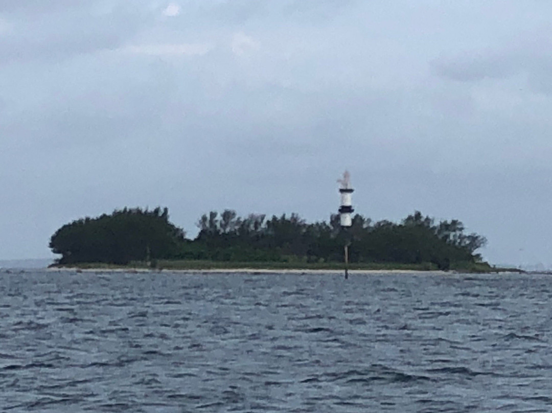 Cancuncito Reserva Arrecifal-韦拉克鲁斯必去景点