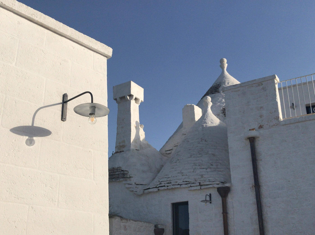 Chiobbica酒店住宿-Fatuaria