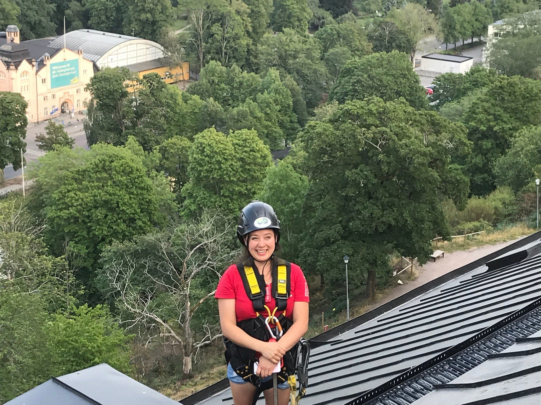 GO Adventure Uppsala-乌普萨拉必去景点
