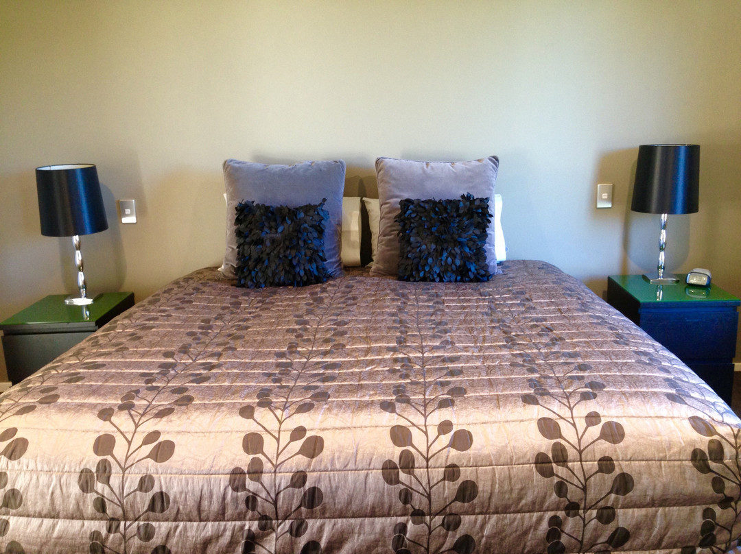 Teviot View Accommodation主图