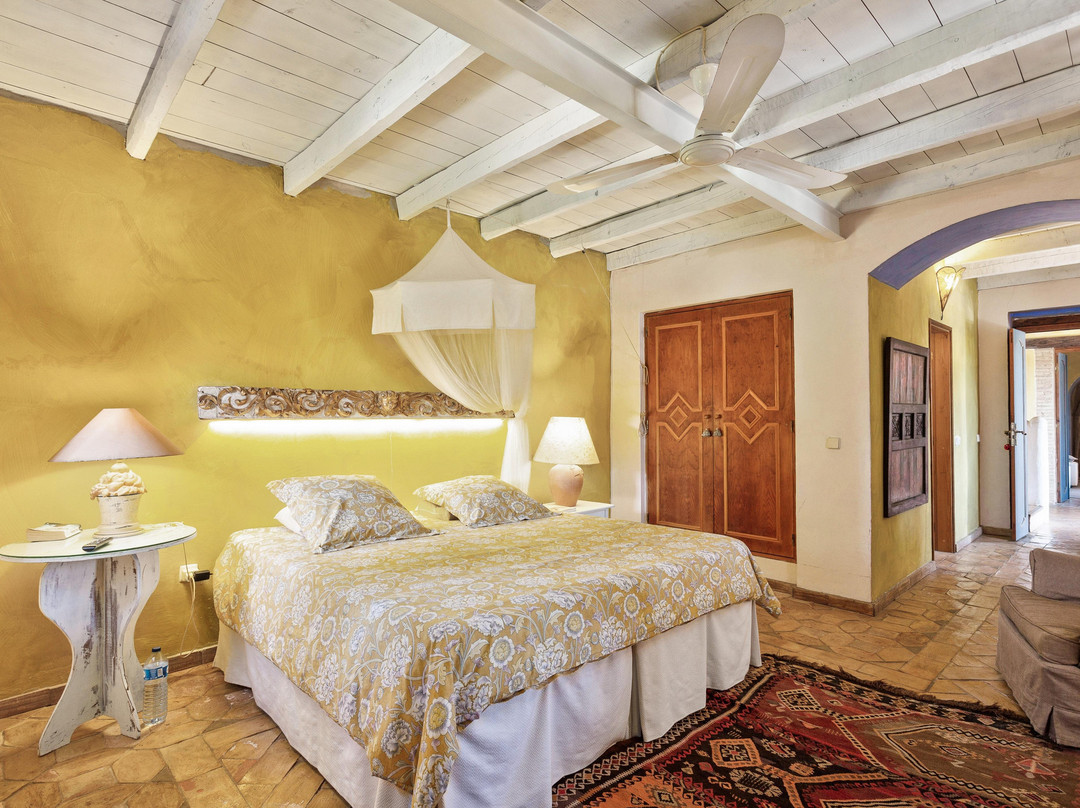 Casa Belaventura主图