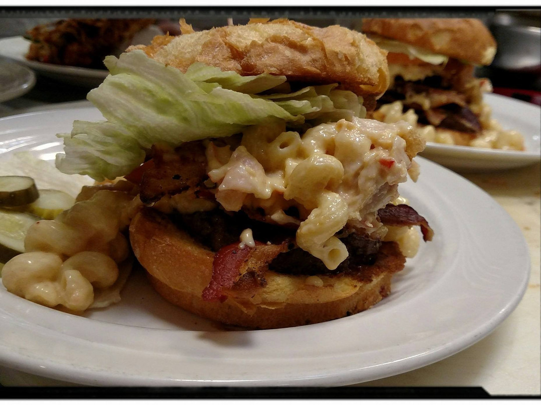 Carrsville酒店住宿-Smithfield Inn